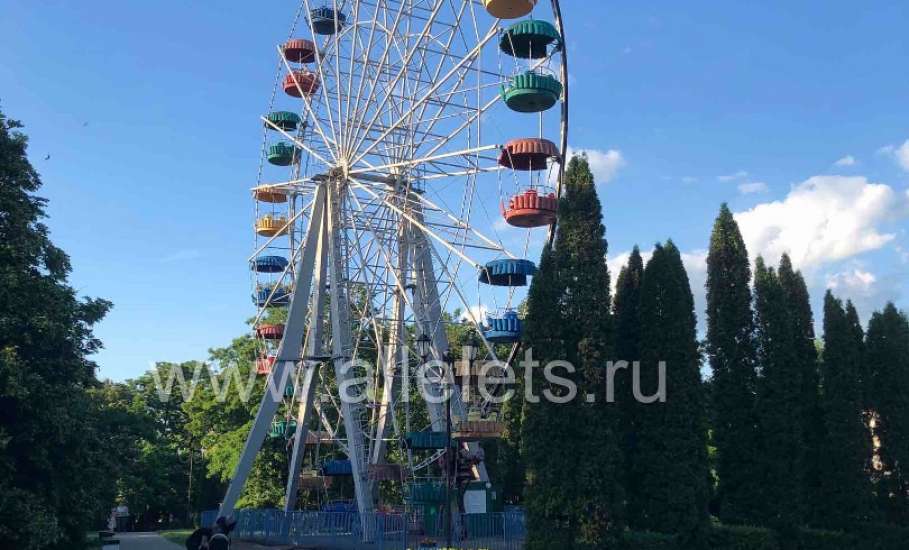 Сирена снова включилась в Ельце. Ракетная опасность!