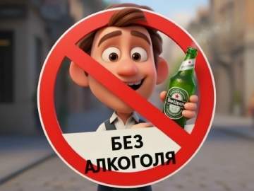 Алкоголь не будут продавать 27 июня в Липецкой области