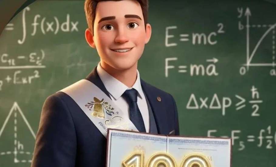 Вот это результат у наших выпускников! 19 человек сдали ЕГЭ по физике на высший балл