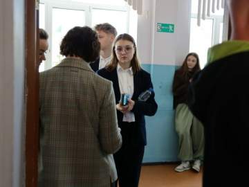 Более 340 выпускников Липецкой области сдают сегодня ЕГЭ