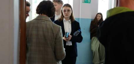 Более 340 выпускников Липецкой области сдают сегодня ЕГЭ