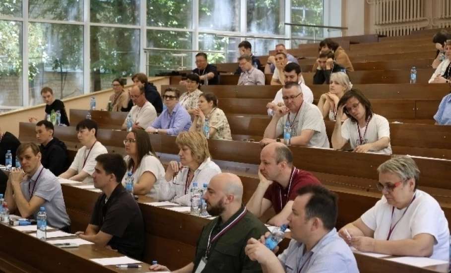 Александр Майборда и Наталья Австриевских стали лауреатами Всероссийской олимпиады НИЯУ МИФИ для учителей физики &laquo;Лига лучших&raquo;