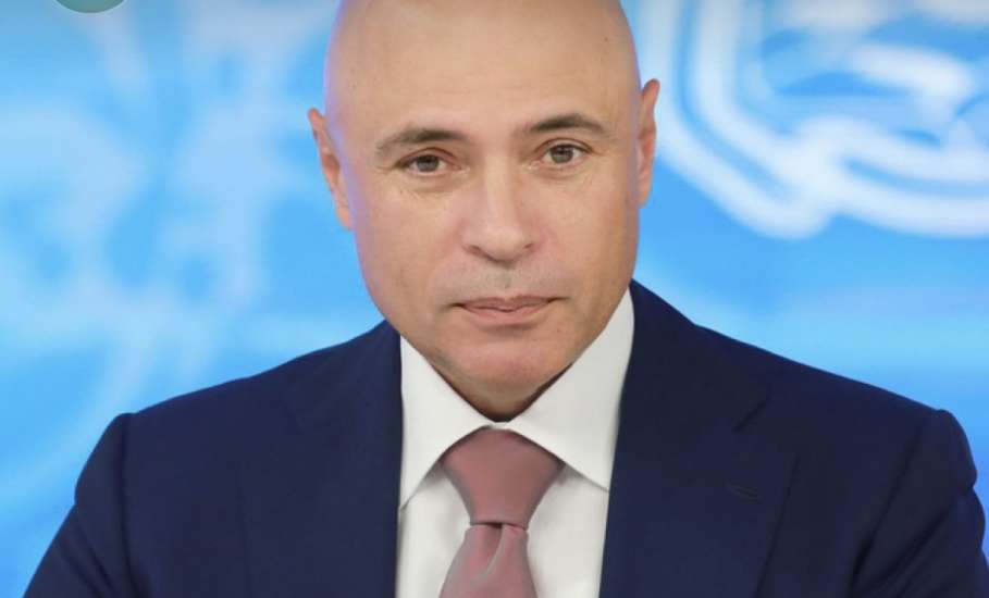 Игорь Артамонов: &laquo;Друзья, коротко по текущей ситуации с бензином.&raquo;