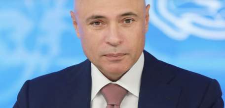 Игорь Артамонов: &laquo;Друзья, коротко по текущей ситуации с бензином.&raquo;