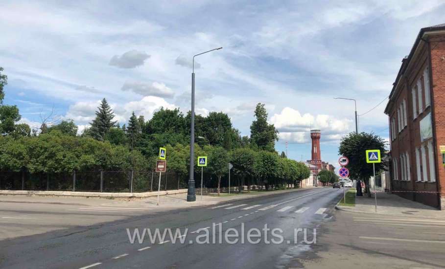 ‼️Сирена работает в Ельце!!! Внимание! Ракетная опасность на всей территории Липецкой области!