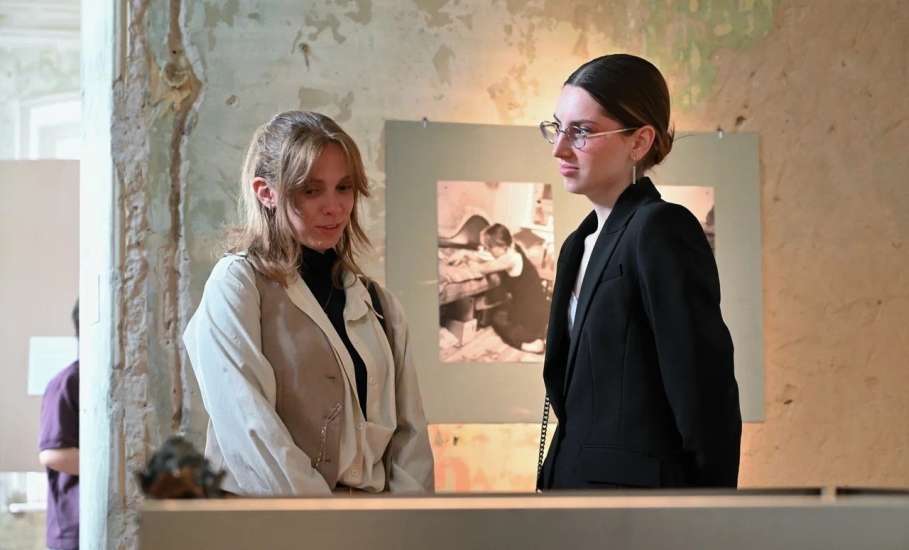 &laquo;А и где жа голас брать?&raquo;