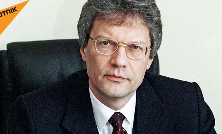 Посол России в Италии дал комментарий по поводу сотрудничества Ельца и Аматриче