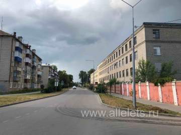 Отбой &laquo;Красного уровня-Угроза атаки БПЛА&raquo;