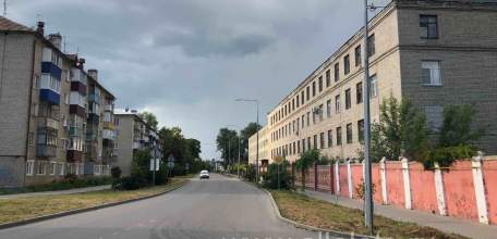 Отбой &laquo;Красного уровня-Угроза атаки БПЛА&raquo;