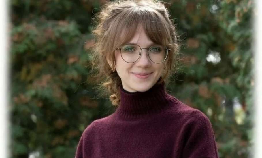 Сегодня для троих выпускниц лицея №5 особенный день - они получили высший балл за ЕГЭ по информатике!
