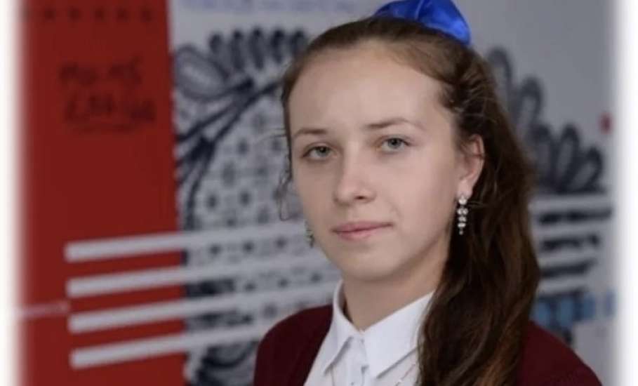 Сегодня для троих выпускниц лицея №5 особенный день - они получили высший балл за ЕГЭ по информатике!