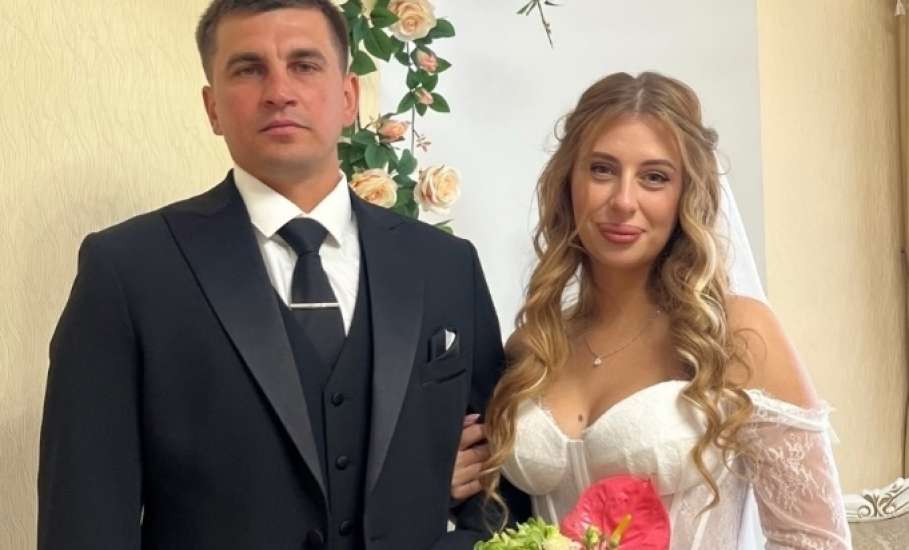 26.06.2026 &mdash; день, когда 30 сердец сказали &laquo;Да&raquo;!