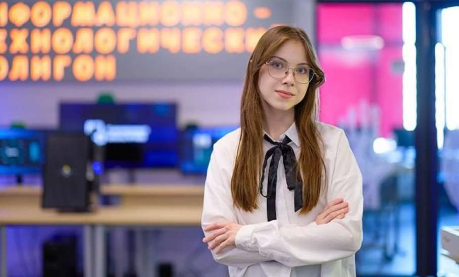 Московская школьница впервые сдала ЕГЭ на 500 баллов!
