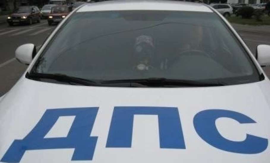На территории Липецкой области автоинспекторы выявили 9690 нарушений ПДД за трое суток