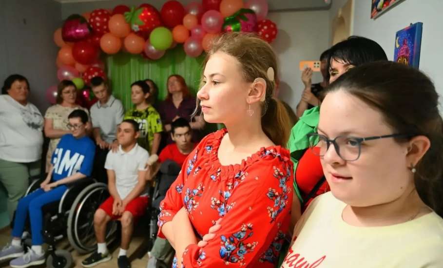 &laquo;Вместе!&raquo;: 15 лет милосердия и преданности делу