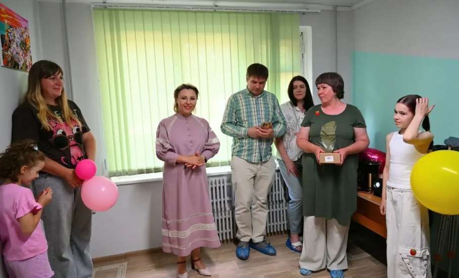 &laquo;Вместе!&raquo;: 15 лет милосердия и преданности делу