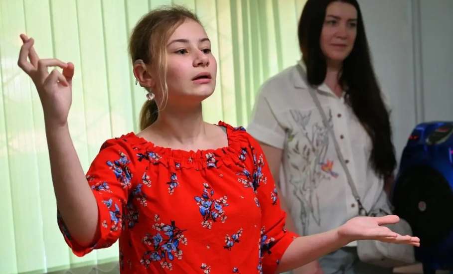 &laquo;Вместе!&raquo;: 15 лет милосердия и преданности делу