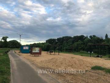 Отбой желтого уровня &laquo;Воздушной опасности&raquo; для Липецкой области