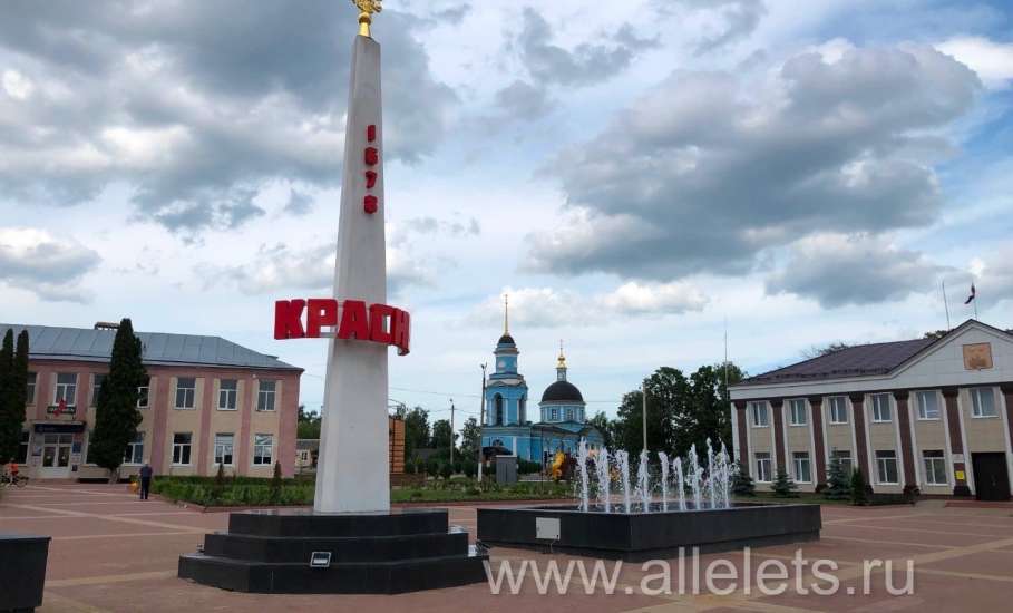 В Краснинском округе местный житель обвиняется в покушении на убийство врача поликлиники!