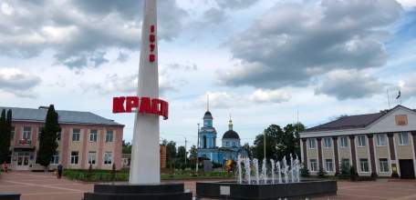 В Краснинском округе местный житель обвиняется в покушении на убийство врача поликлиники!
