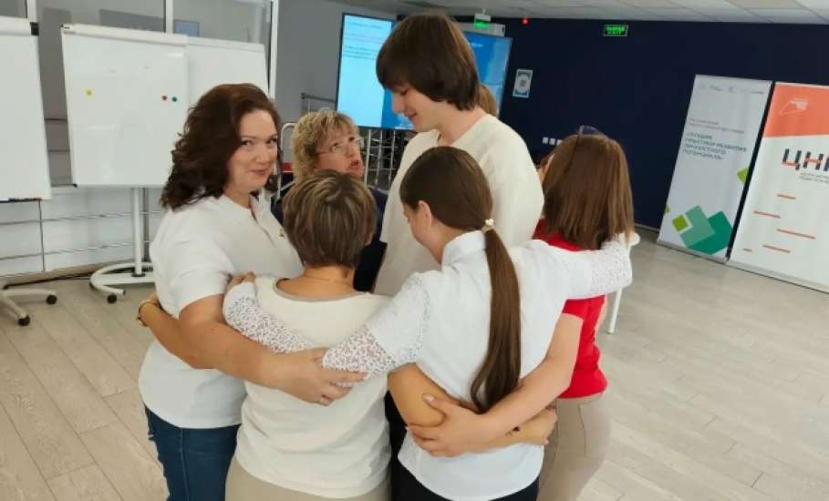 30 июня в Институте развития образования состоялся очный этап регионального педагогического фестиваля &laquo;Лучшие практики развития личностного потенциала-2026&raquo;