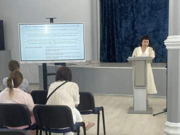 В Ельце снова обсуждались вопросы охраны труда
