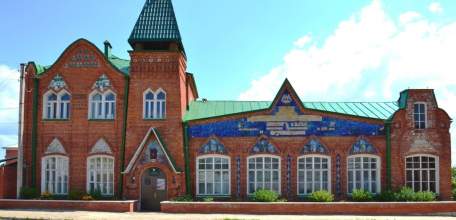 Елецкому музею народных ремесел и промыслов исполнилось 10 лет