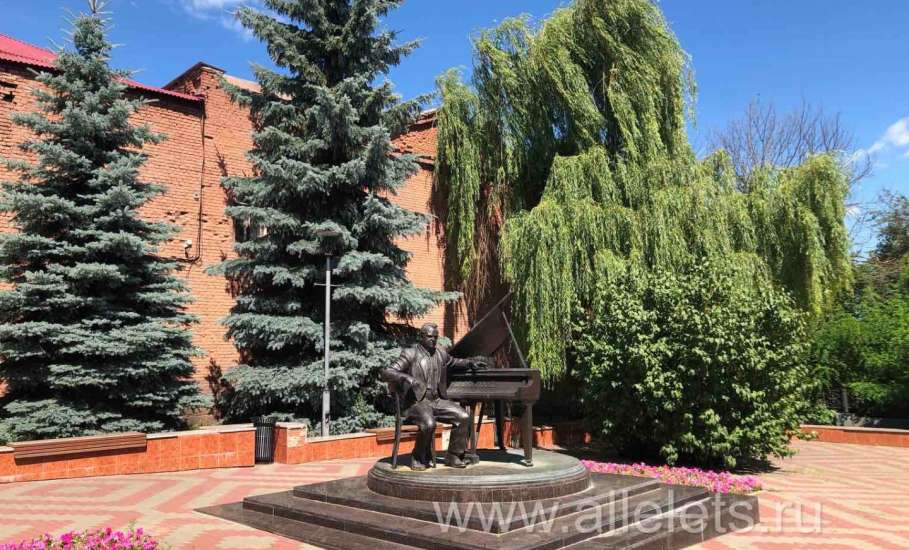 Объявлен желтый уровень &laquo;Воздушная опасность&raquo; по Липецкой области