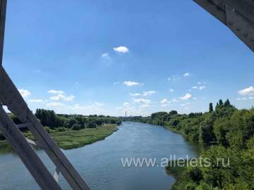 Отбой &laquo;Красного уровня-Угроза атаки БПЛА&raquo;
