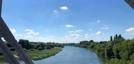 Отбой &laquo;Красного уровня-Угроза атаки БПЛА&raquo;