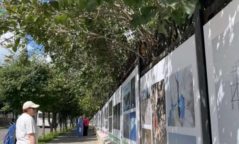 Елец приглашает на главное фотографическое событие лета!