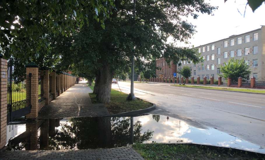 Отбой &laquo;Красного уровня-Угроза атаки БПЛА&raquo;