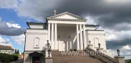 Этой ночью в Липецкой области снова сбивали украинские дроны!