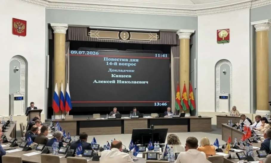 Резервистам из мобилизационного резерва установили разовые выплаты