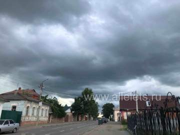 Отбой &laquo;Красного уровня-Угроза атаки БПЛА&raquo;