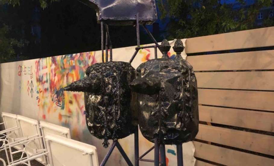 В самом сердце города Ельца открылось пространство волшебства!