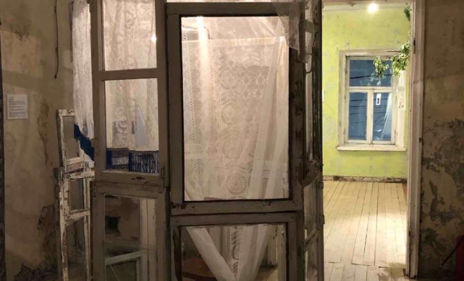 В самом сердце города Ельца открылось пространство волшебства!