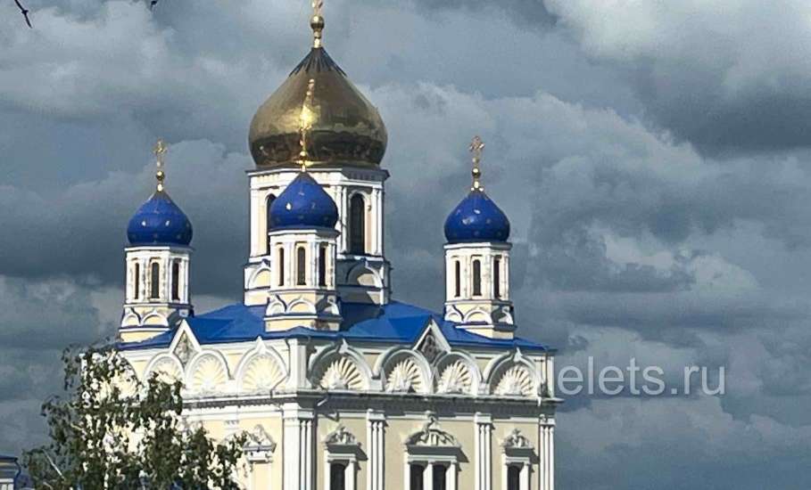 05:02  Отбой &laquo;ракетной опасности&raquo; для Липецкой области!