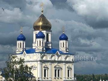 05:02  Отбой &laquo;ракетной опасности&raquo; для Липецкой области!
