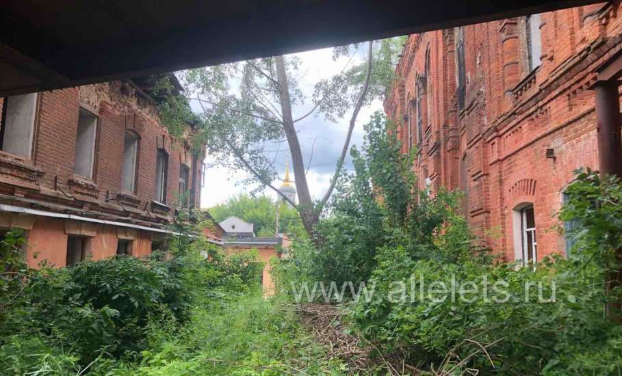 Путешествие по старинной табачной фабрике купца Заусайлова. Истории. Фотогалерея