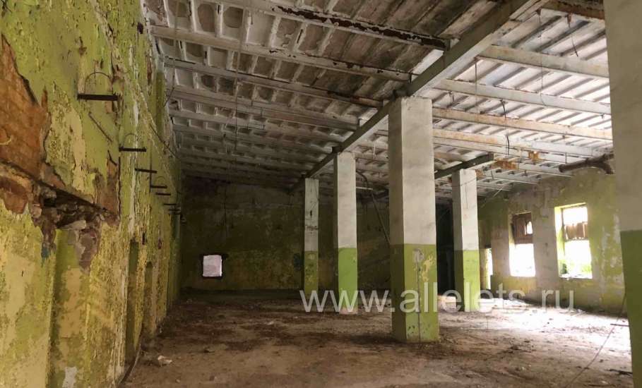 Путешествие по старинной табачной фабрике купца Заусайлова. Истории. Фотогалерея