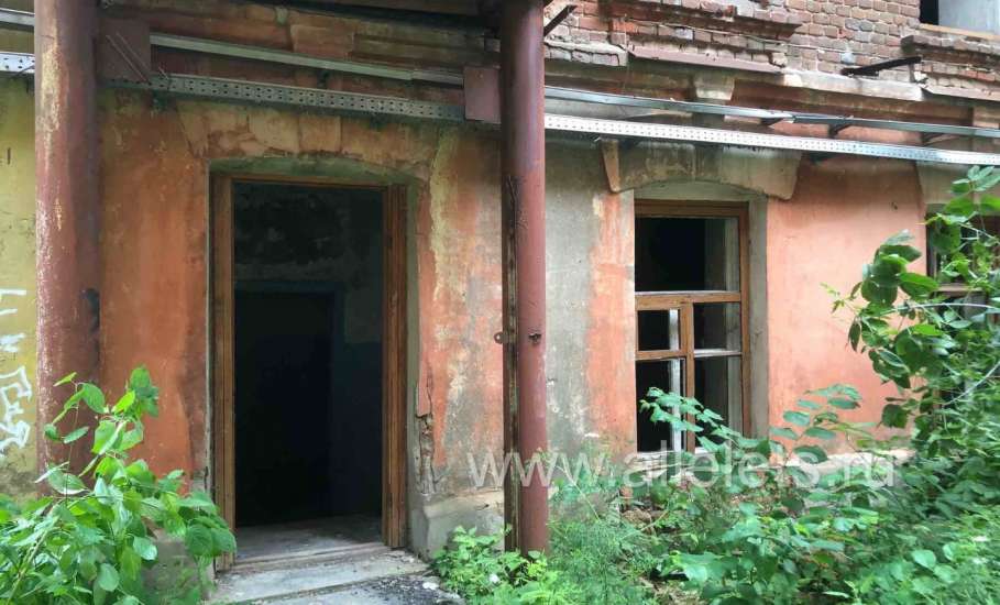 Путешествие по старинной табачной фабрике купца Заусайлова. Истории. Фотогалерея
