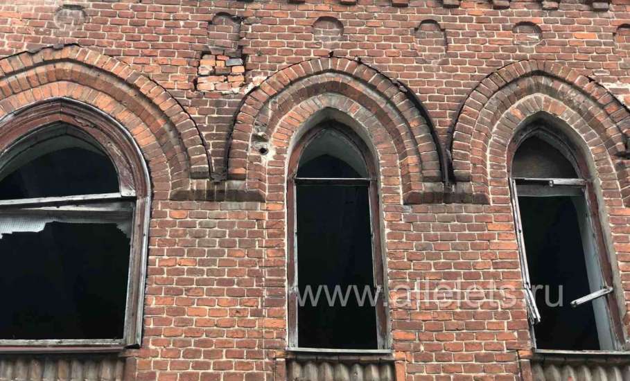 Путешествие по старинной табачной фабрике купца Заусайлова. Истории. Фотогалерея