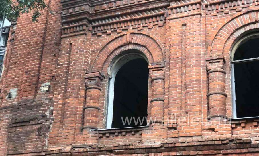 Путешествие по старинной табачной фабрике купца Заусайлова. Истории. Фотогалерея