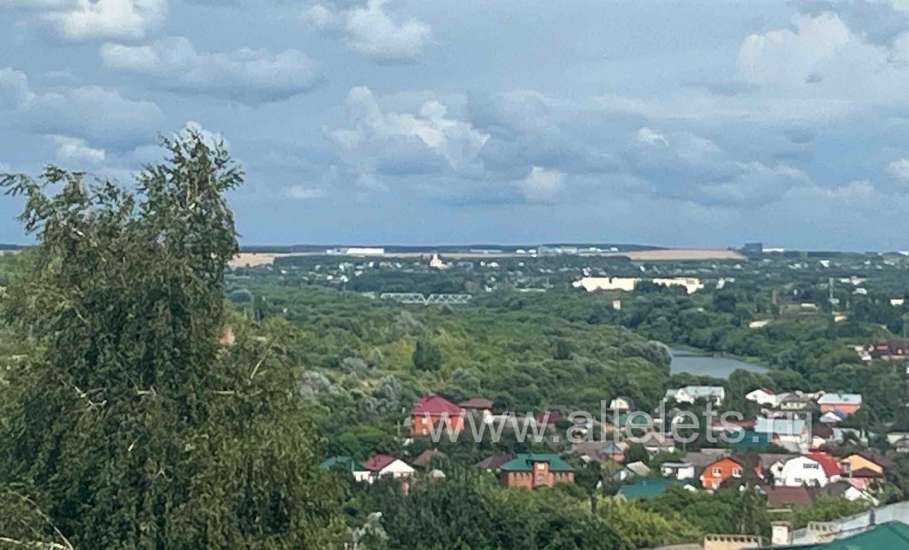 Снова включилась сирена в Ельце!