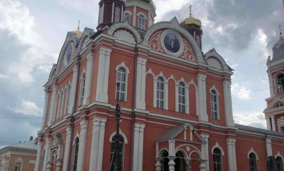В Липецкой области этой ночью снова сбивали украинские дроны! За ночь сбито 288 БПЛА в РФ!