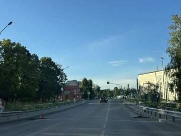Благодаря выделенной областной субсидии в Ельце обновят девять ключевых участков дорог