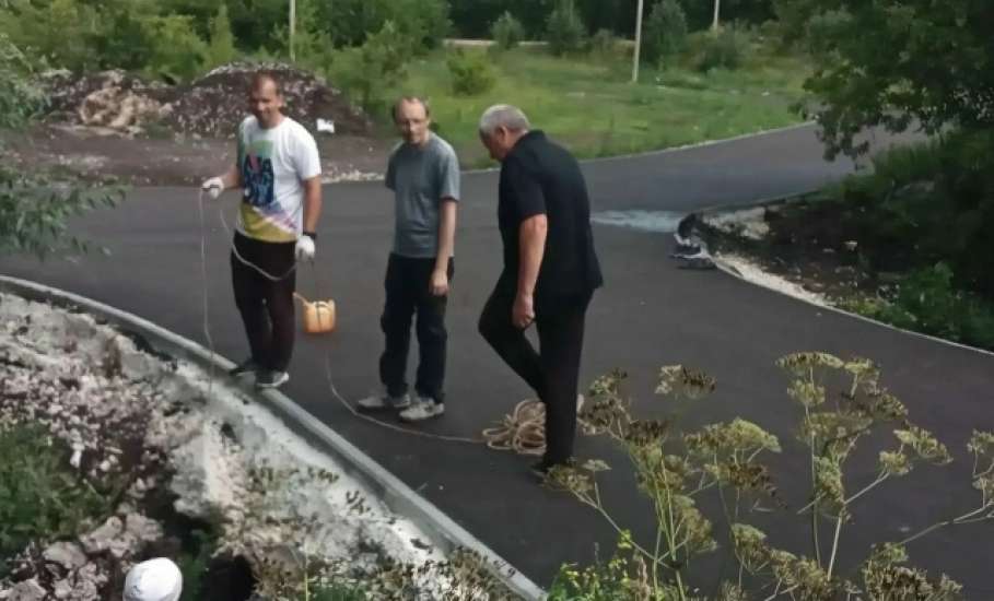 Чистая река начинается с малого &mdash; с одного убранного бревна и неравнодушных людей