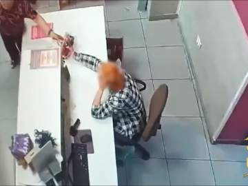 Акт невероятной тупости произошёл в Липецке!