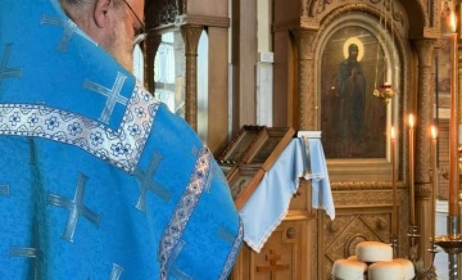 Явление одной из главных святынь православного мира &ndash; чудотворной Казанской иконы Божией Матери празднует Православная Церковь 21 июля